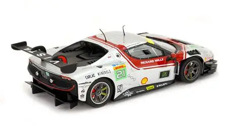 AVANT SLOT 1-32 FERRARI 296 GT3 LE MANS NO. 21 52305A