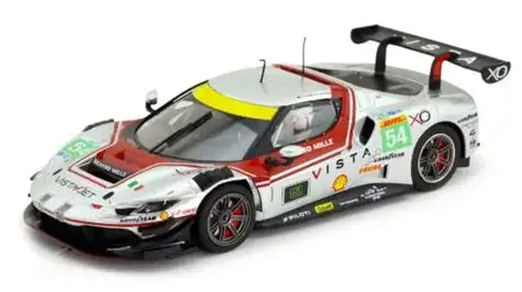 AVANT SLOT 1-32 FERRARI 296 GT3 LE MANS NO.54 52306B