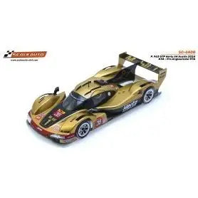 SCALEAUTO 1-32 PORSCHE 963 GTP NO. 38 - JOTA TEAM - AUSTIN 6HRS '24 SC-6408