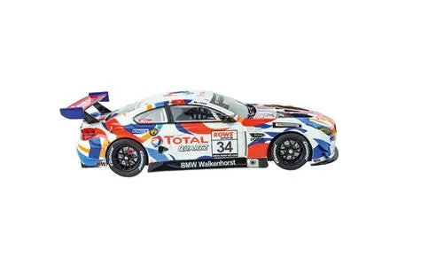 CARRERA 1-32 BMW M6 NO.34 GT3 20027698