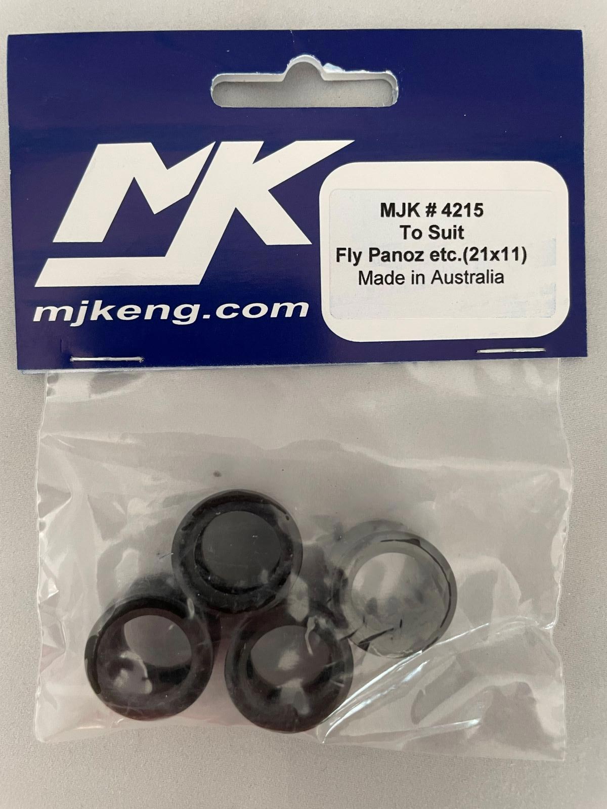 MJK FLY PANOZ MJK 4215