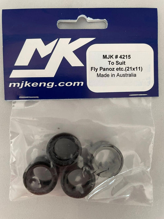 MJK FLY PANOZ MJK 4215