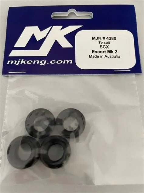 MJK SCX ESCORT MK II MJK 4280