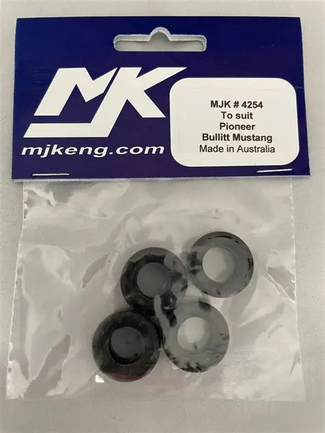 MJK PIONEER BULLITT MUSTANG MJK 4254