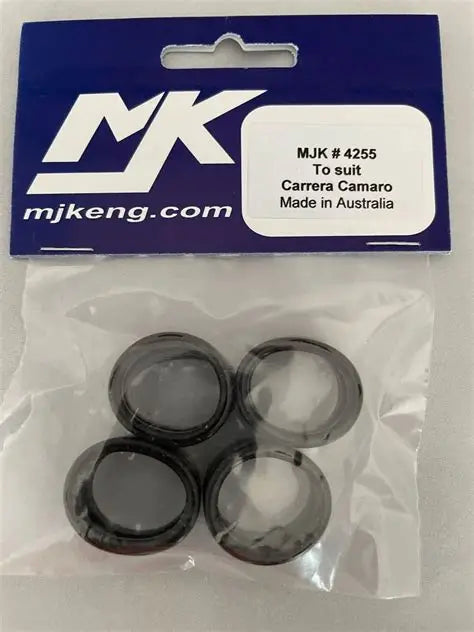 MJK CARRERA CAMARO MJK 4255