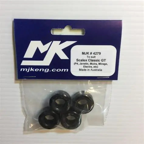 MJK SCALEXTRIC CLASSIC GT - 22 X 10.2MM MJK 4279