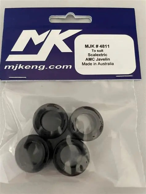 MJK SCALEXTRIC AMC JAVELIN MJK 4811