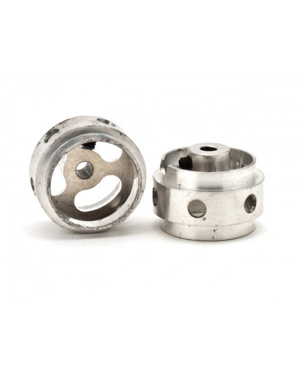 MB SLOT - Magnesium wheel 15.80 x 10.00 mm Art 08020