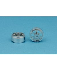 MB SLOT Art. - Ergal wheels 16.80 x 8.00 mm Art 19006