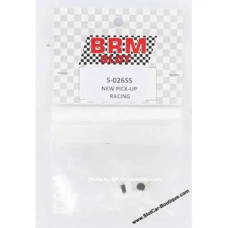 BRM - Racing Guide S-026SS