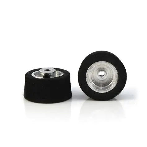 BRM CLASSIC MINI FRONT/REAR WHEELS S-402 MCS