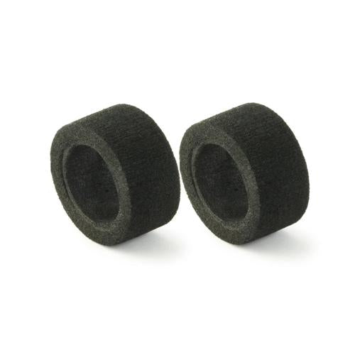 RevoSlot Sponge Tires 19 x 11mm (x2) RS-204