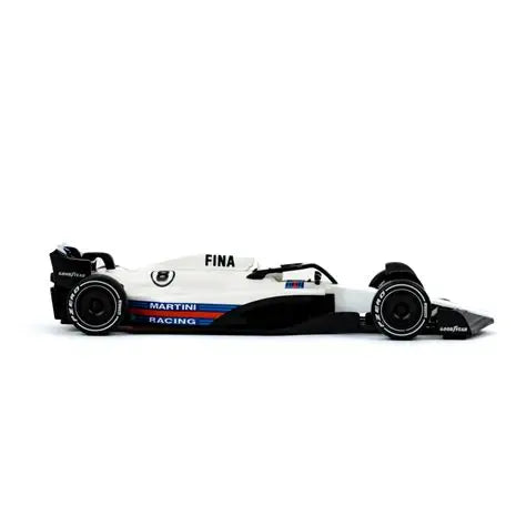 NSR FORMULA '22/'26 #8 - MARTINI GREY 0621IL