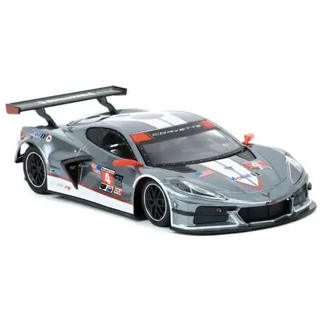 NSR CORVETTE C8.R #4 - 12HRS OF SEBRING '21 0623AW