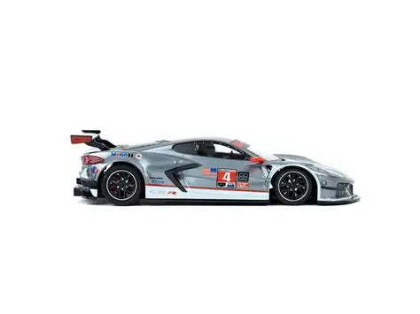 NSR CORVETTE C8.R #4 - 12HRS OF SEBRING '21 0623AW