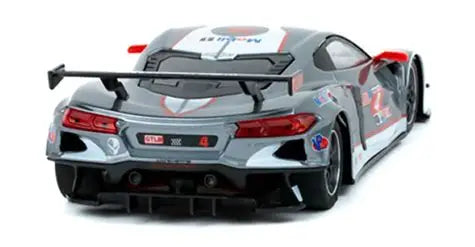 NSR CORVETTE C8.R #4 - 12HRS OF SEBRING '21 0623AW