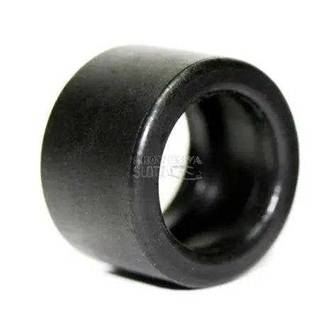 SLOTING PLUS 18.5MM X 10.5MM REAR RUBBER TYRES - SET SP032021