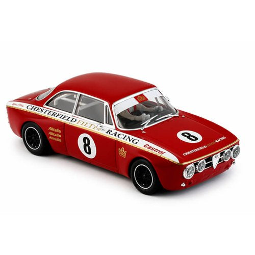 REVO SLOT ALFA ROMEO GTA CHESTERFIELD #8 RS0312