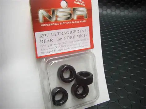NSR ULTRAGRIP CLASSIC REAR TYRES 21X10 5237