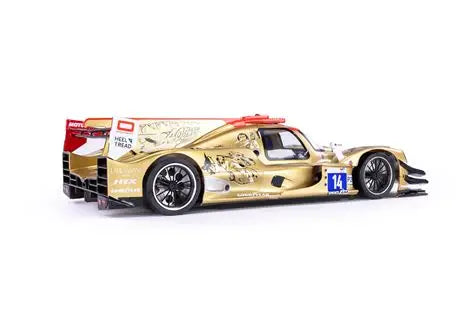 SCALEAUTO ORECA 07 #14 – NIELSEN RACING 24HRS OF LE MANS ‘23 – LMP SC7149LM1